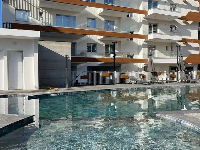 2-bedroom apartment for sale, Επαρχία Λεμεσού — Λεμεσός - Ζακάκι