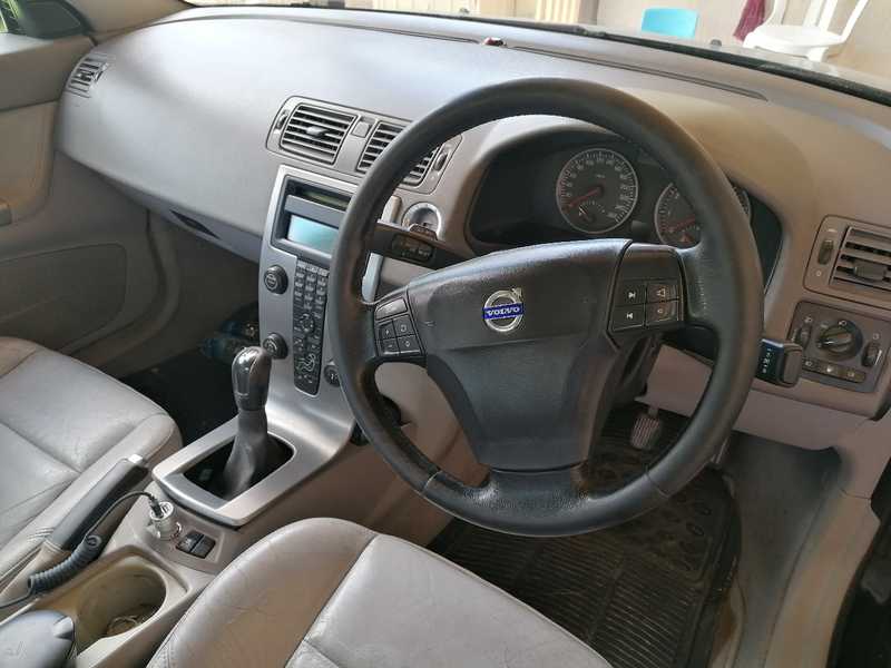 Volvo S40 1,6L 2006