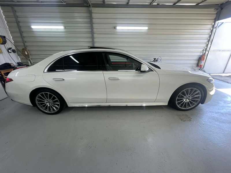 2023 Mercedes-Benz S-Class 3,0L 2023 Cyprus