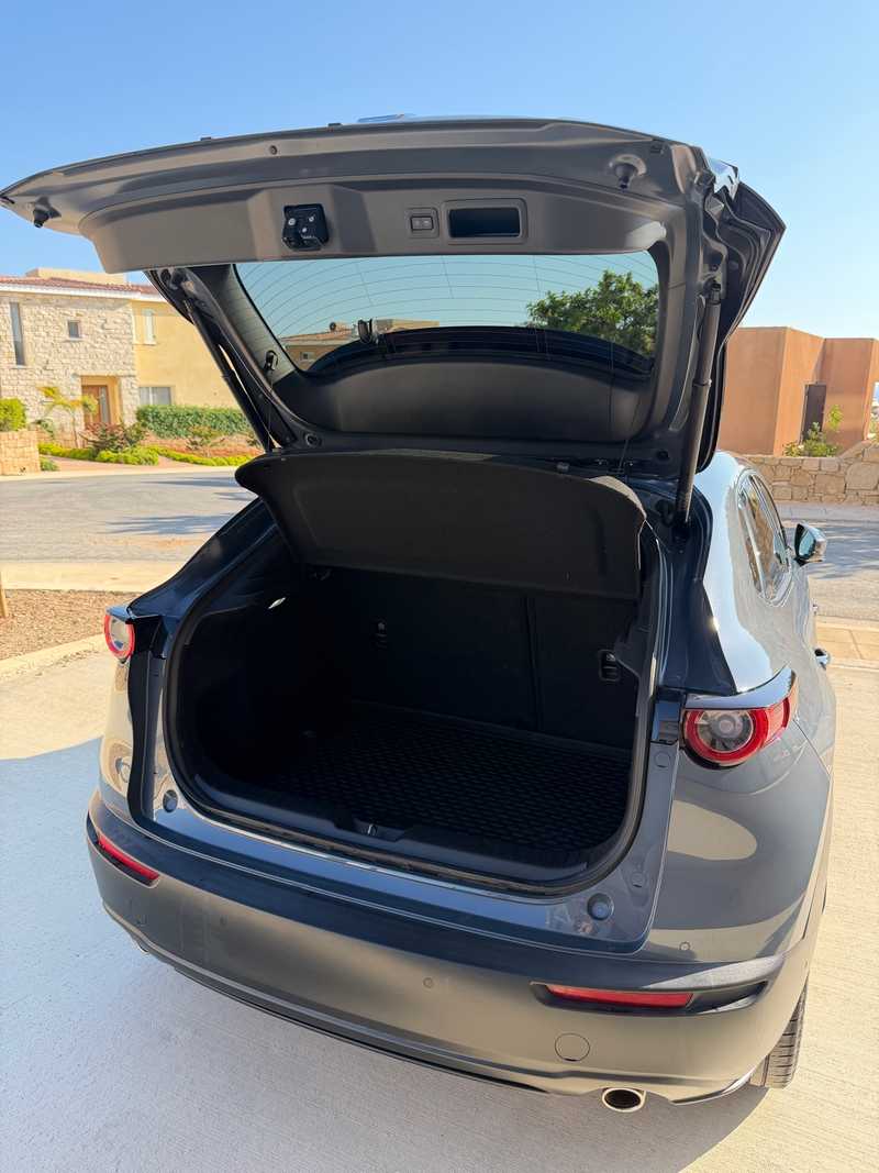 2020 Mazda CX-30 2,0L 2020 Cyprus