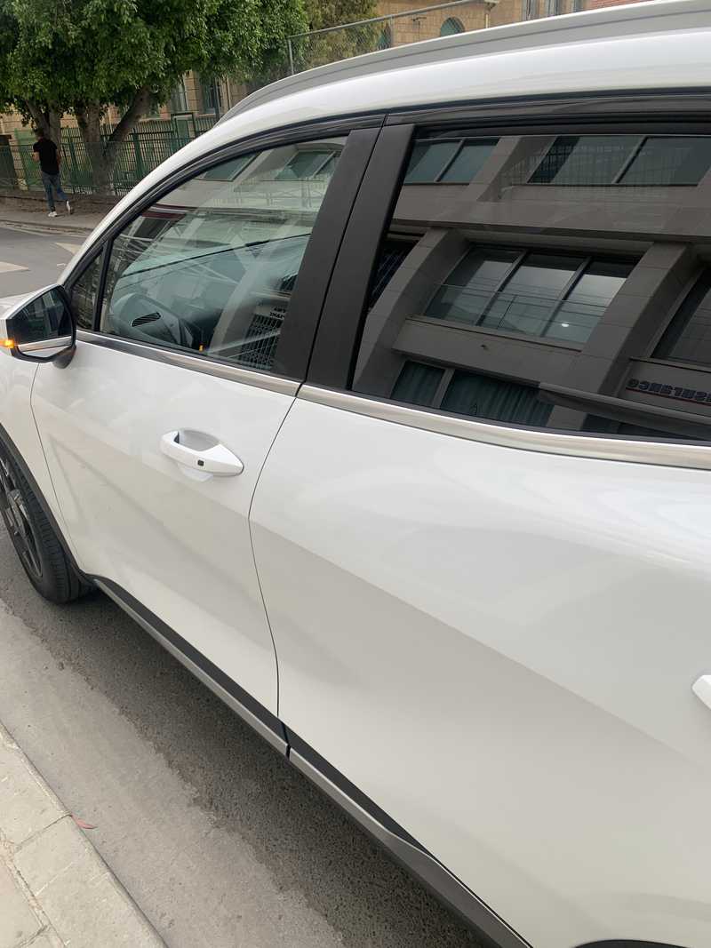 2026 KIA Sportage 1,6L 2026 Cyprus