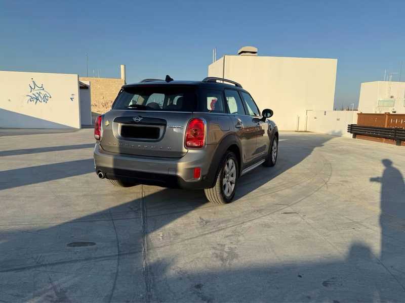 2020 Mini Countryman 1,5L 2020 Cyprus