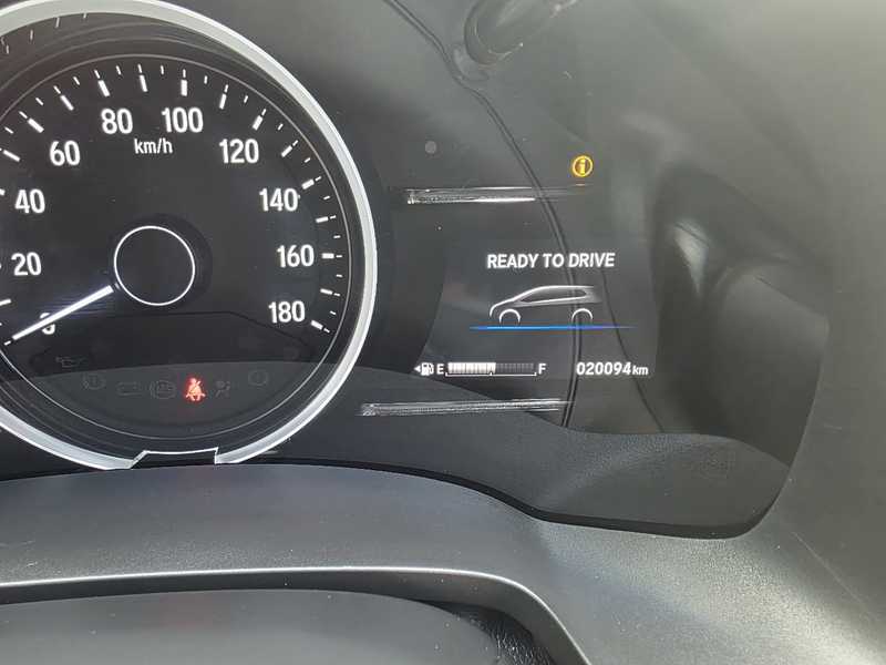 2022 Honda Shuttle 1,5L 2022 Cyprus