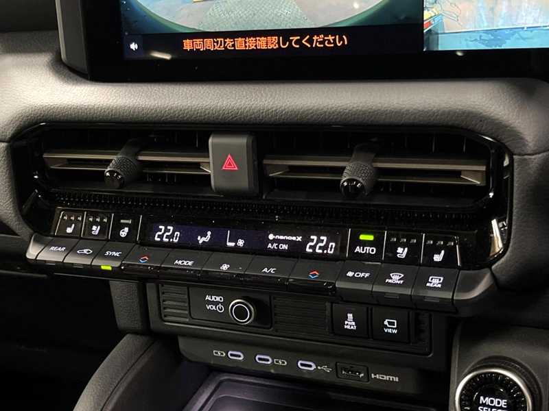 2024 Toyota Land Cruiser 250 2,8L 2024 Cyprus
