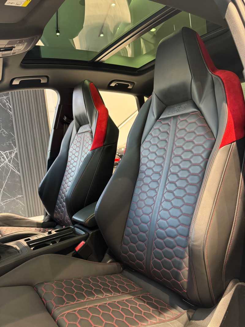2023 Audi RS Q3 2,5L 2023 Cyprus