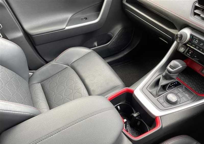 2024 Toyota RAV4 2,5L 2024 Cyprus
