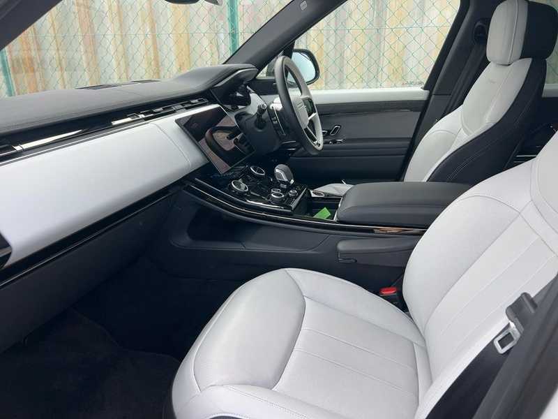 2023 Land Rover Range Rover Sport 3,0L 2023 Cyprus