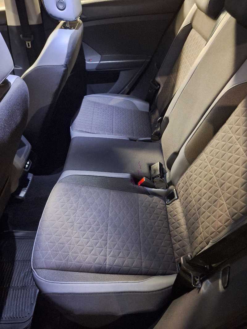 2021 Volkswagen T-Cross 1,2L 2021 Cyprus