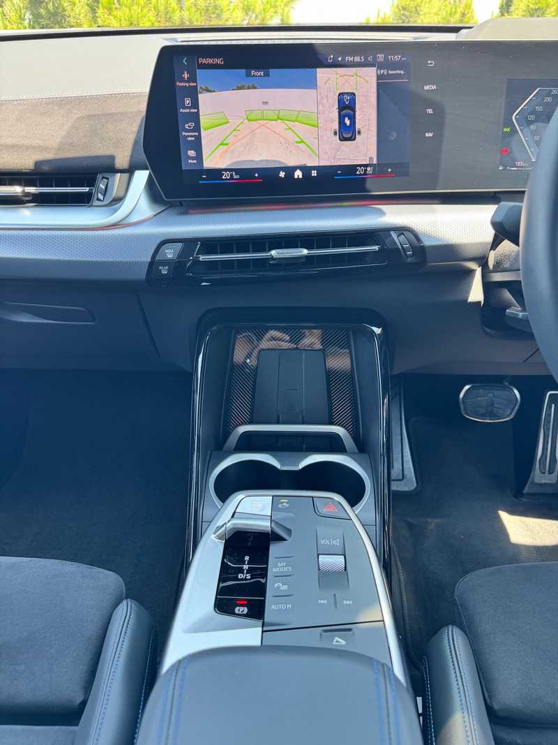 2025 BMW X2 2,0L 2025 Cyprus
