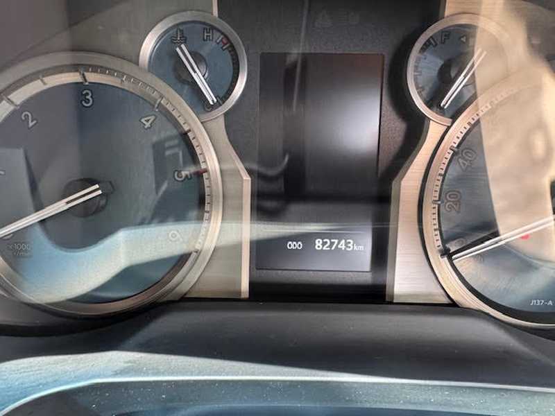 2023 Toyota Land Cruiser Prado 2,8L 2023 Cyprus