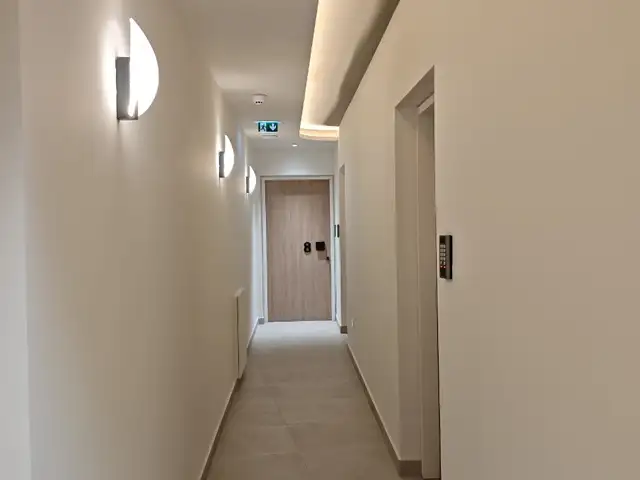 Student Rooms halls, Επαρχία Λευκωσίας — Λευκωσία - Άγιος Σάββας - 3