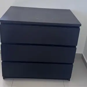 Chest drawer, Nicosia — Dali - Ag Konst and Elenis
