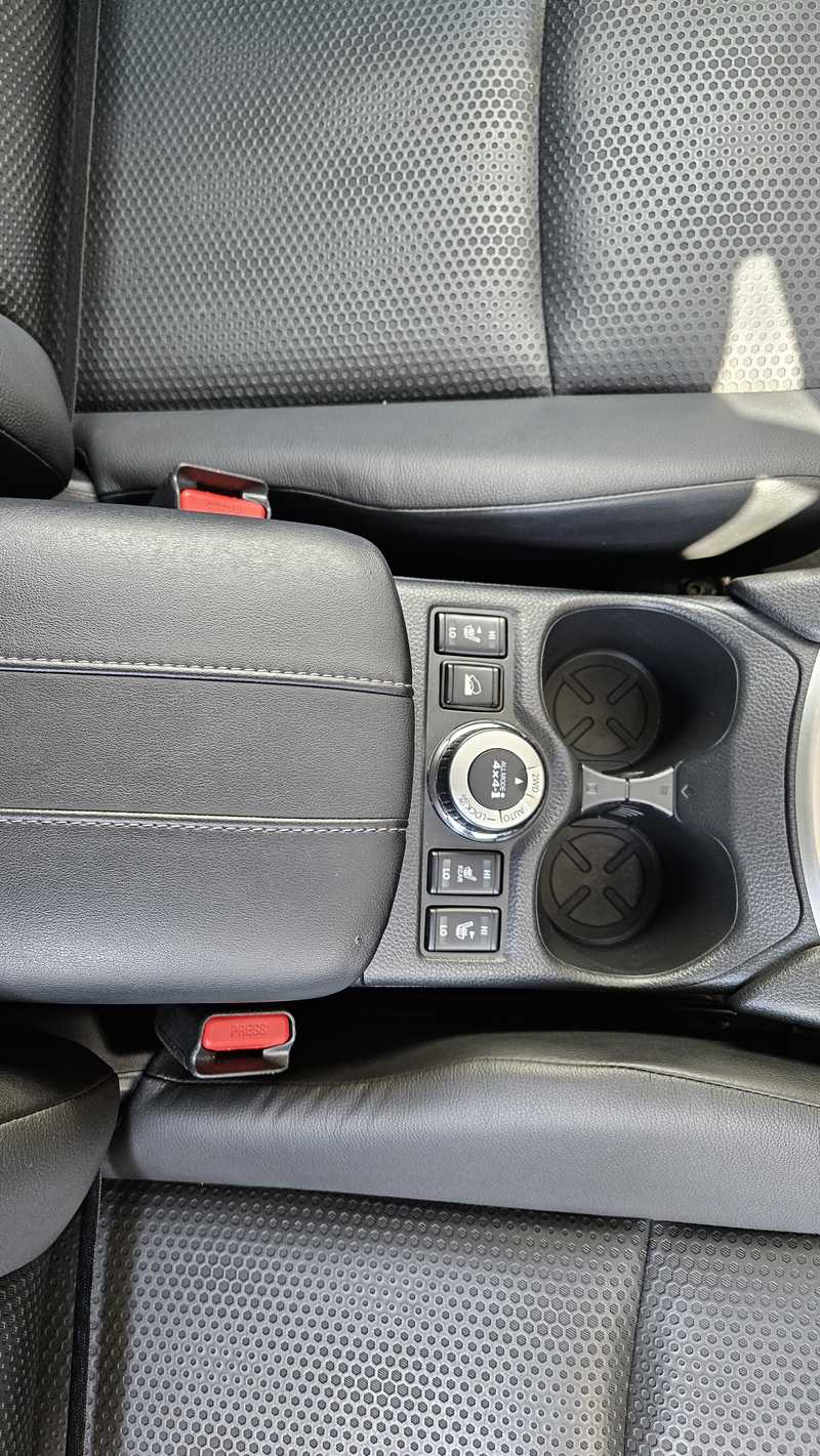 2020 Nissan X-Trail 2,0L 2020 Cyprus