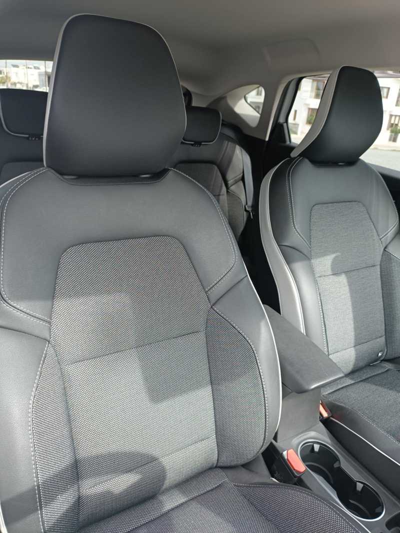 2022 Renault Captur 1,3L 2022 Cyprus