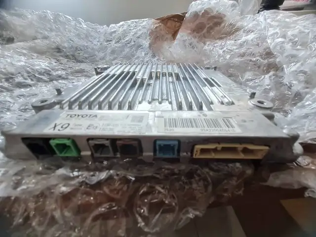 Yaris cross jdm ecu 86720-52120, Επαρχία Λευκωσίας — Δάλι - Αγ Κωνστ και Ελένης