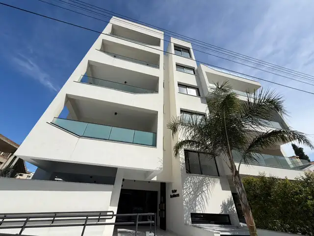 3-bedroom apartment to rent, Επαρχία Λευκωσίας — Άγιοι Ομολογητές