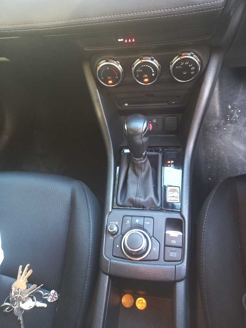 2023 Mazda CX-3 1,5L 2023 Cyprus