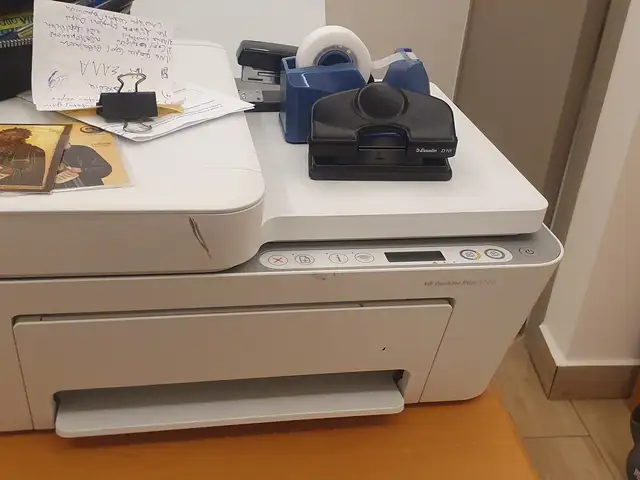 Hp plus 4100 printer, Επαρχία Λεμεσού — Λεμεσός - Αγία Φύλα