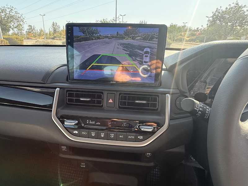 2025 Honda WR-V 1,5L 2025 Cyprus