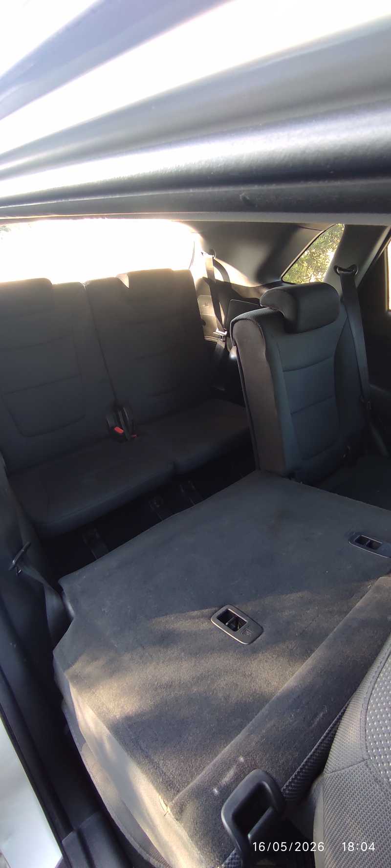 2010 KIA Sorento 2,2L 2010 Cyprus