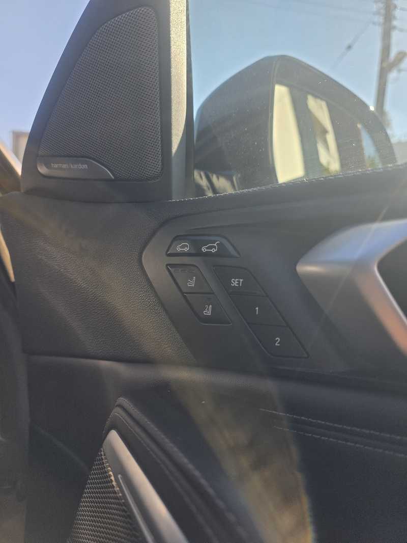 2021 BMW X6 3,0L 2021 Cyprus