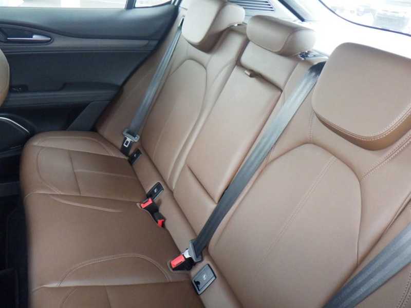 2022 Alfa Romeo Stelvio 2,2L 2022 Cyprus