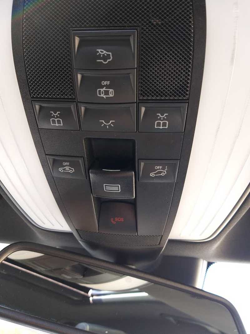 2015 Mercedes-Benz CLS-Class 2,0L 2015 Cyprus