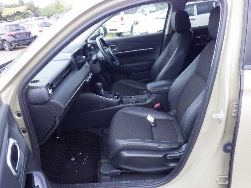 2022 Honda Vezel 1,5L 2022 Cyprus