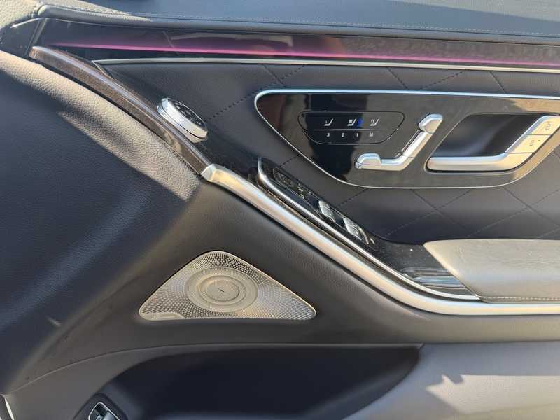 2022 Mercedes-Benz S-Class 3,0L 2022 Cyprus