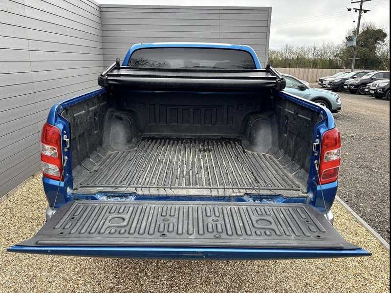 2017 Fiat Fullback 2,4L 2017 Cyprus