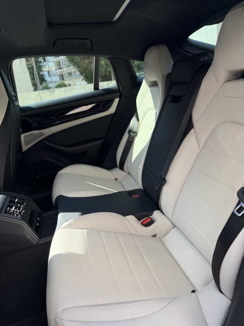2024 Porsche Panamera 2,9L 2024 Cyprus