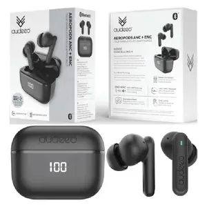 Earphoneaudeeoaeropadsancencwirelessblack, Επαρχία Λεμεσού — Λεμεσός - Άγιος Ιωάννης