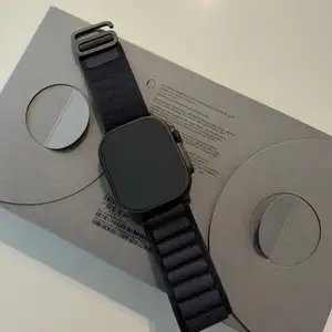 Apple watch ultra 3, Nicosia — Egkomi - Makedonitissa