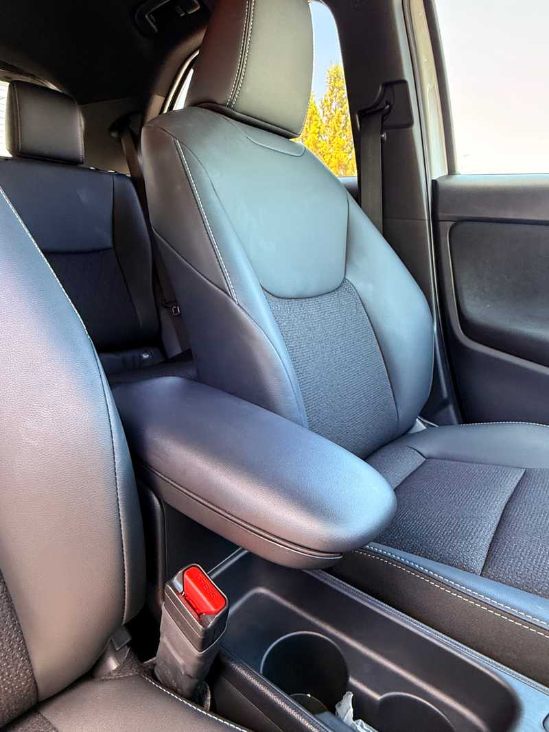 2025 Toyota Yaris Cross 1,5L 2025 Cyprus