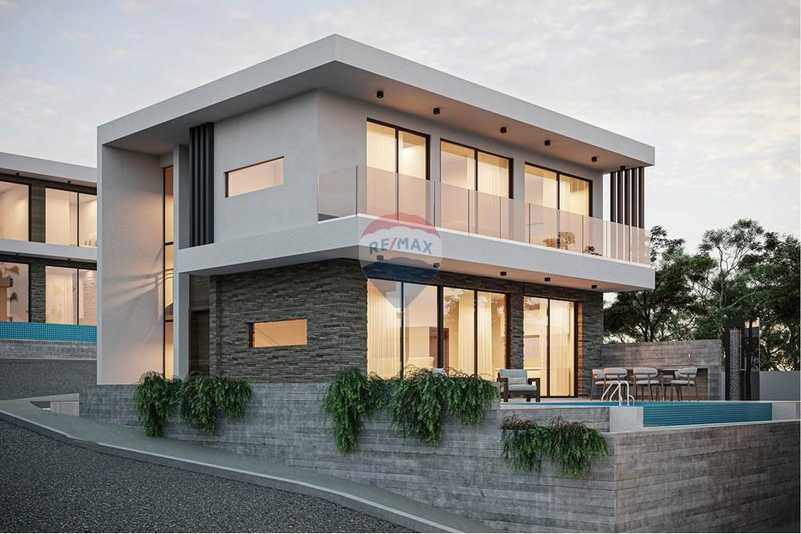 3-bedroom villa for sale