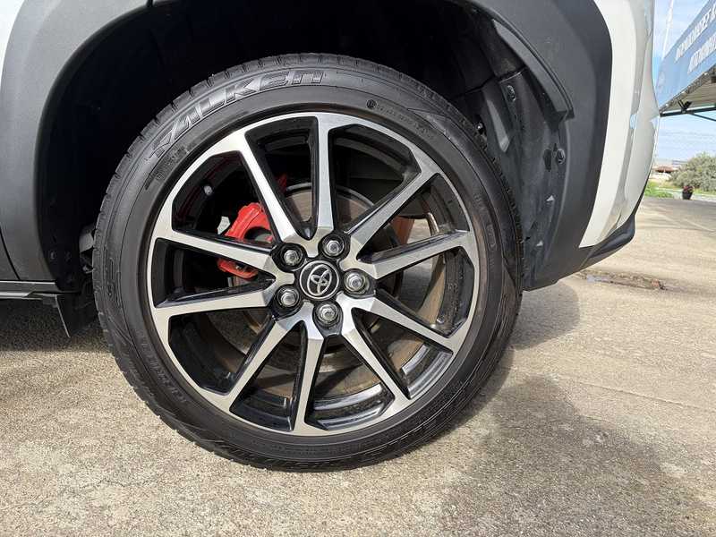 2023 Toyota Yaris Cross 1,5L 2023 Cyprus