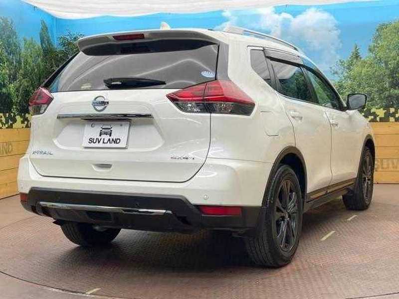 2022 Nissan X-Trail 2,0L 2022 Cyprus