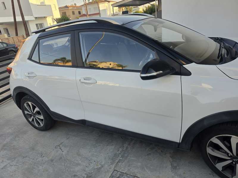 2021 KIA Stonic 1,2L 2021 Cyprus