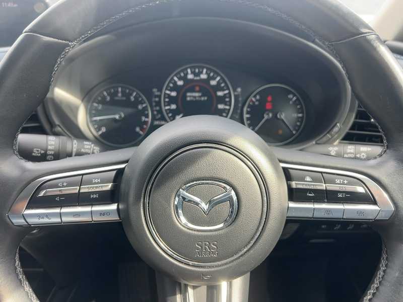 2023 Mazda CX-30 2,0L 2023 Cyprus