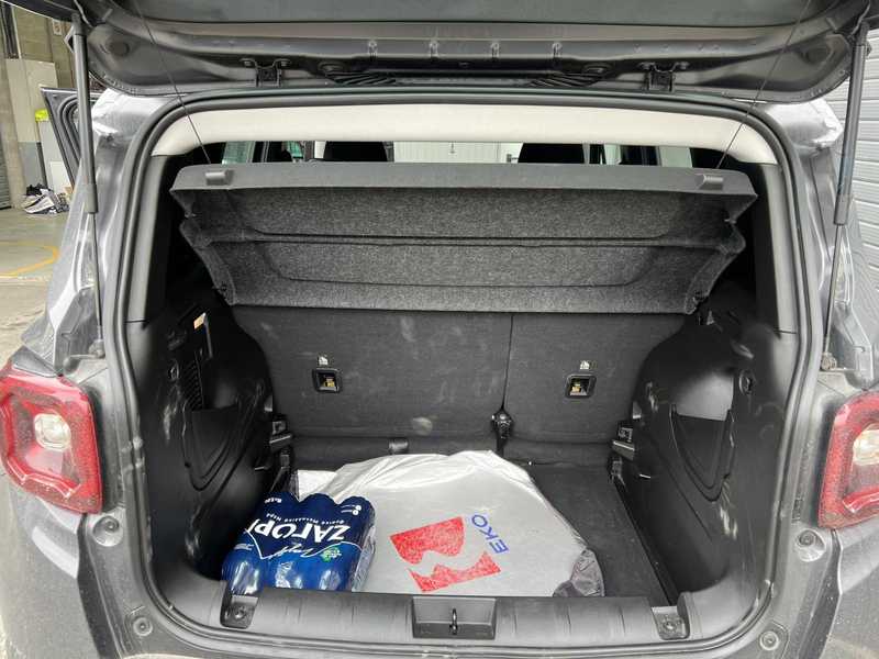 2024 Jeep Renegade 1,6L 2024 Cyprus