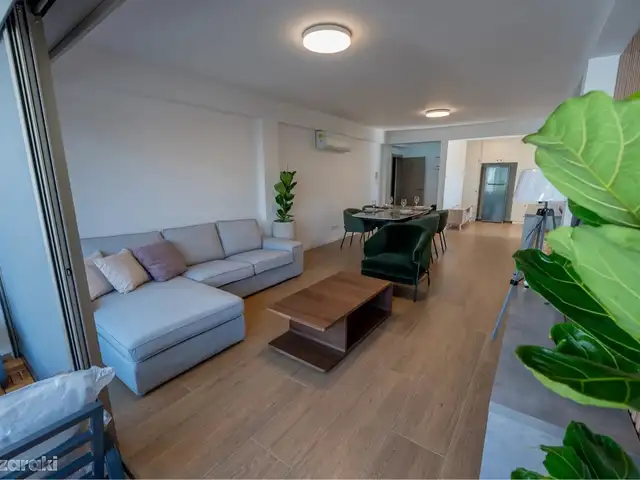  2-bedroom apartment to rent, Limassol — Limassol - Agia Zoni