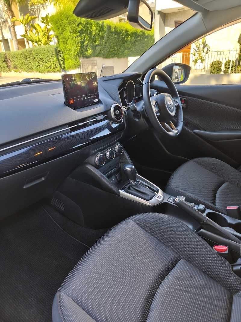2021 Mazda 2 1,5L 2021 Cyprus