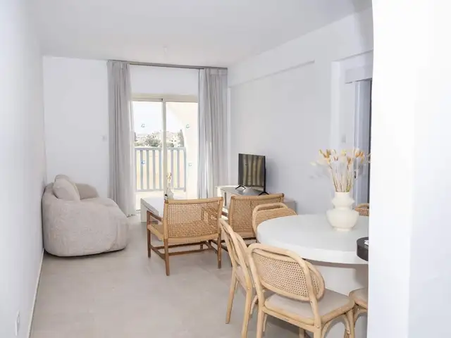 2-bedroom penthouse for sale, Paphos — Paphos - Kato Paphos