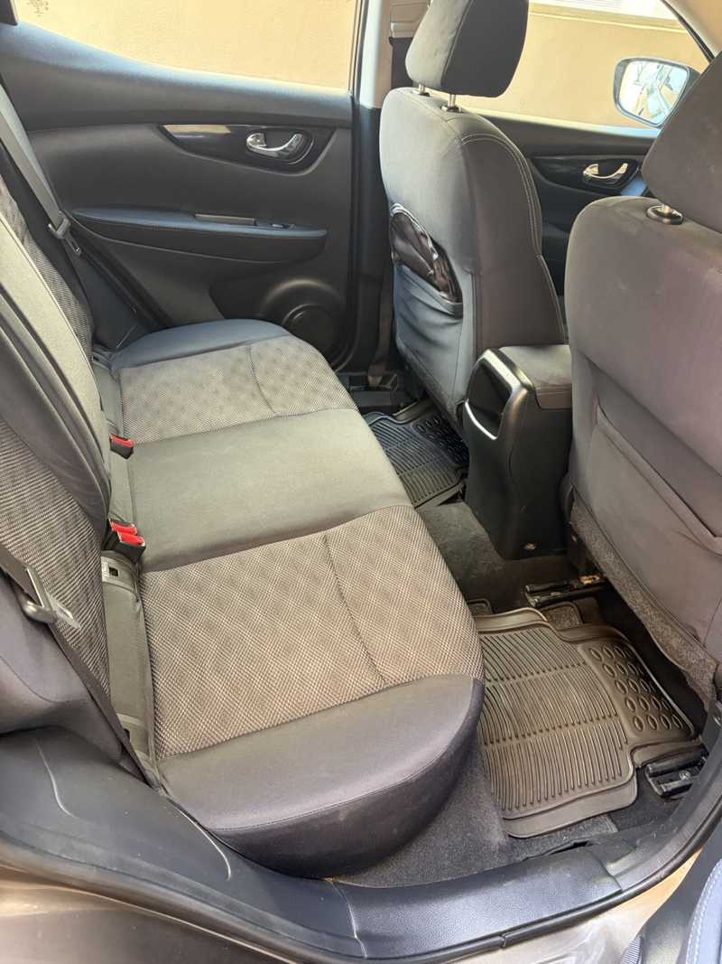2014 Nissan Qashqai 1,6L 2014 Cyprus