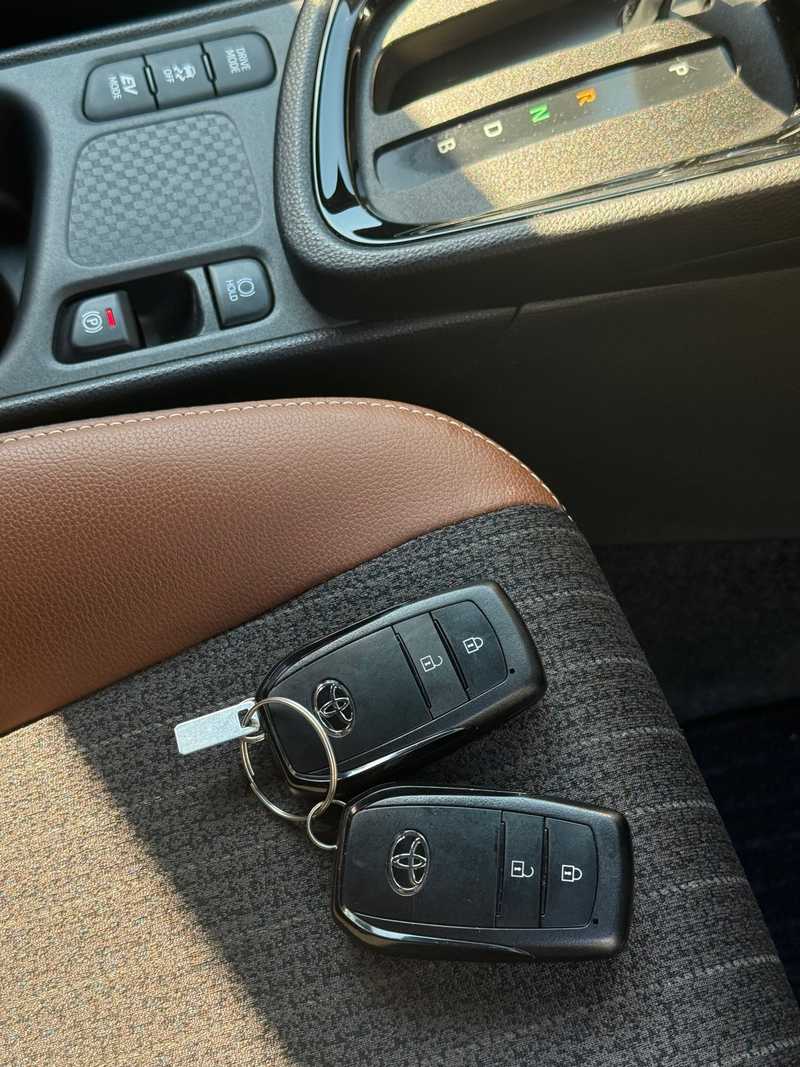 2023 Toyota Yaris Cross 1,5L 2023 Cyprus