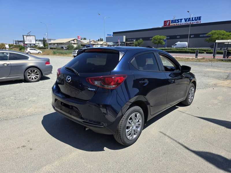 2023 Mazda 2 1,5L 2023 Cyprus