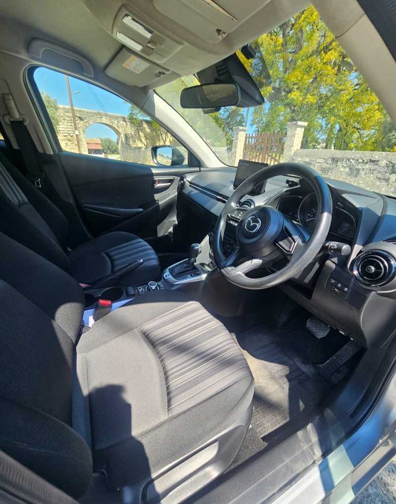 2022 Mazda 2 1,5L 2022 Cyprus
