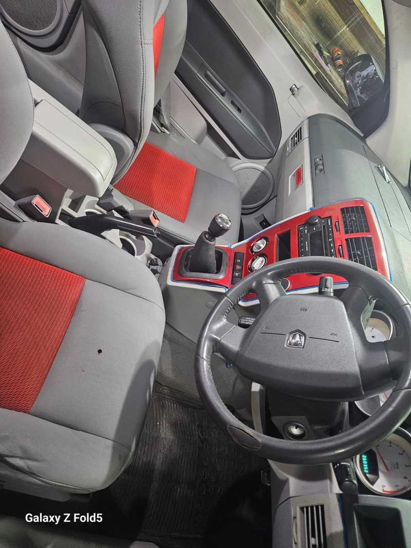 2006 Dodge Caliber 2,0L 2006 Cyprus