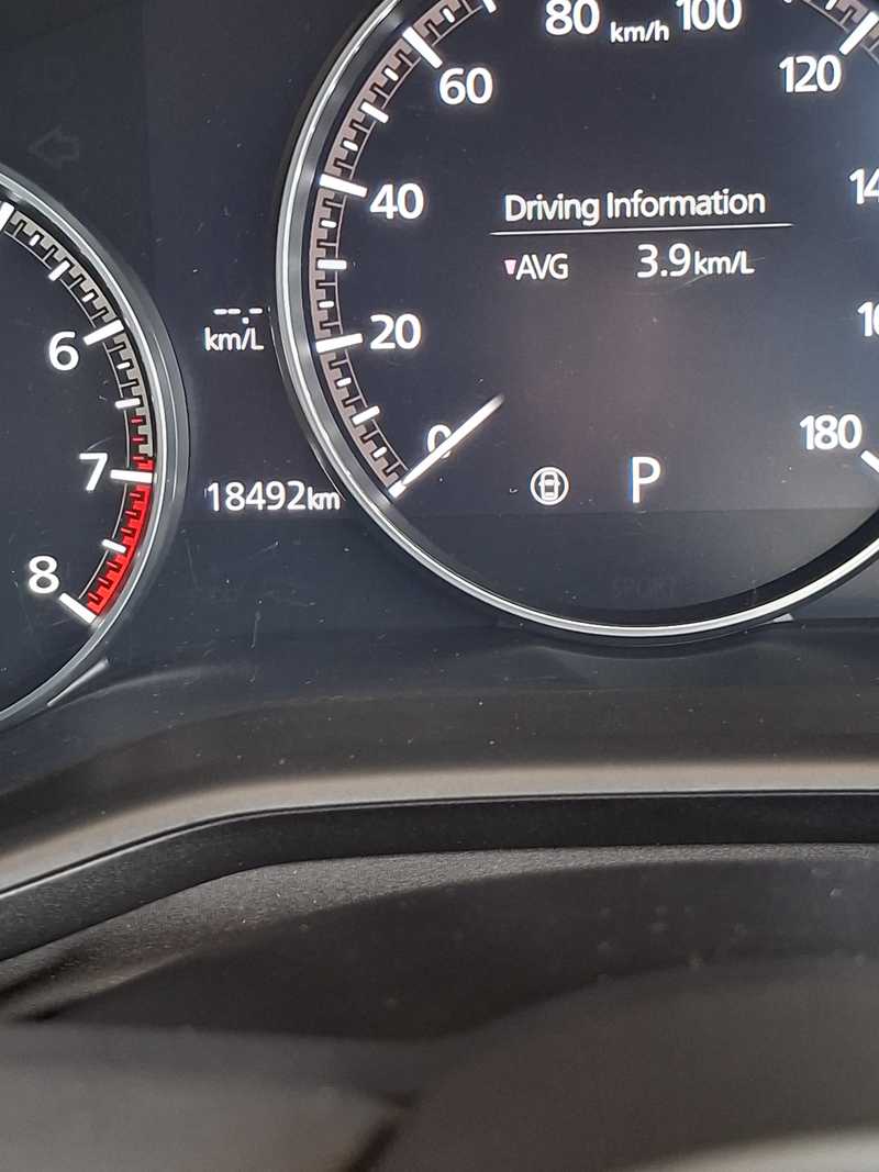 2023 Mazda 3 1,5L 2023 Cyprus