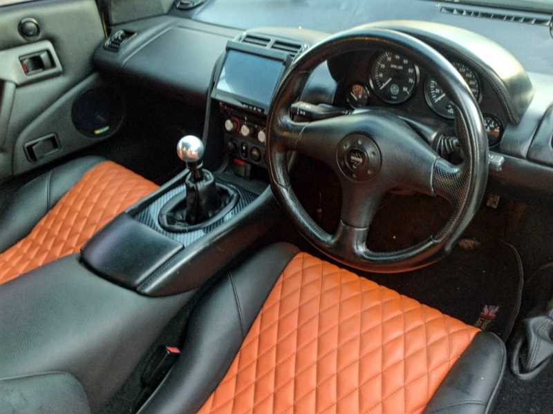 2002 Lotus Esprit 3,5L 2002 Cyprus